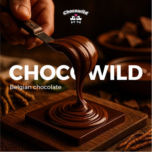 chocowild article avatar image - belgian chocolate