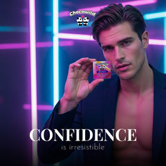 Chocowild – The Secret Boost for Nightlife Confidence