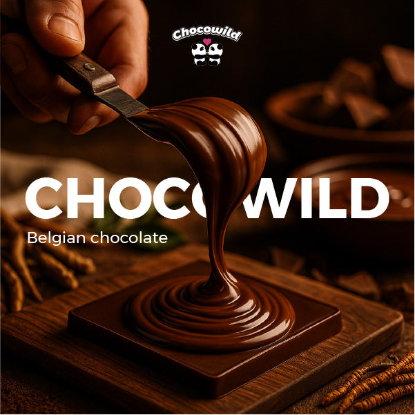 chocowild article avatar image - belgian chocolate
