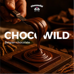 When Focus Tastes Like Chocolate – A Delicious Way to Stay Sharp & In Control