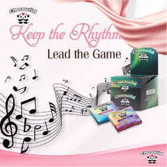 Keep the Rhythm – Keep the Performance: How Real Men Stay in Control