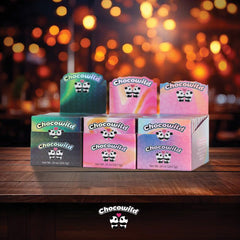 Chocowild: Herbal Chocolate for Men’s Sexual Performance