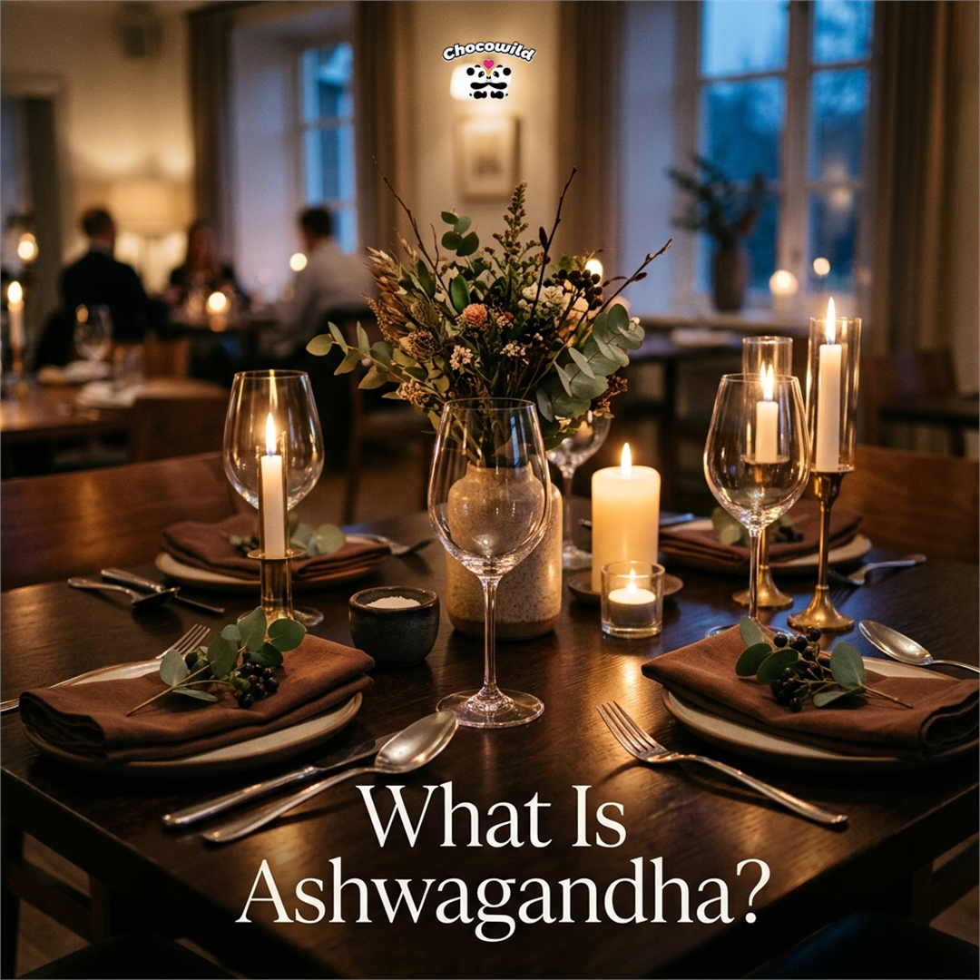 What Is Ashwagandha? A Guide to the Adaptogenic Botanical