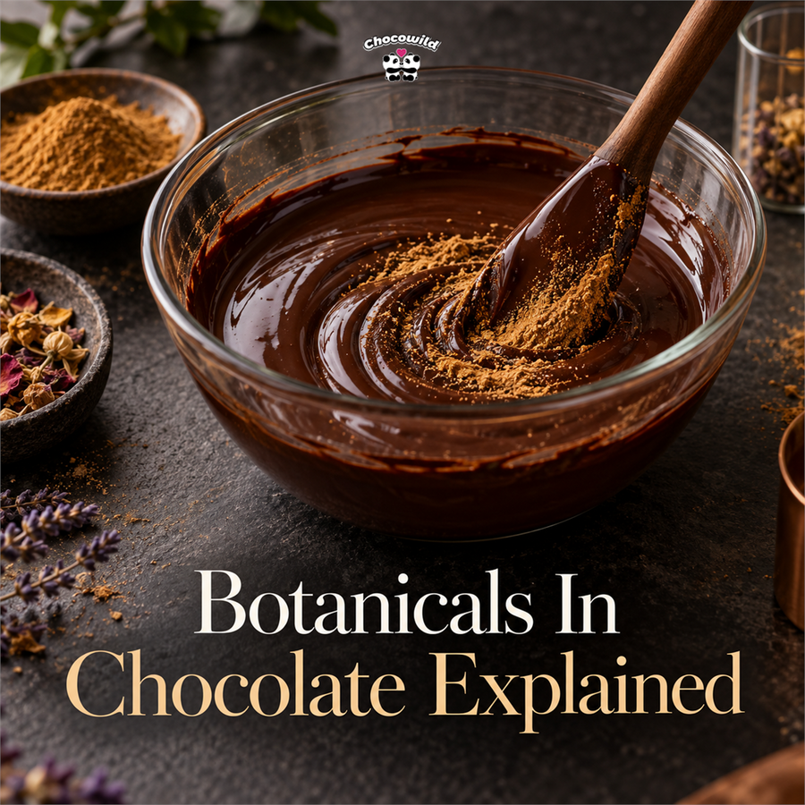Ashwagandha, Maca, and Cordyceps Explained: The Science of Functional Botanicals