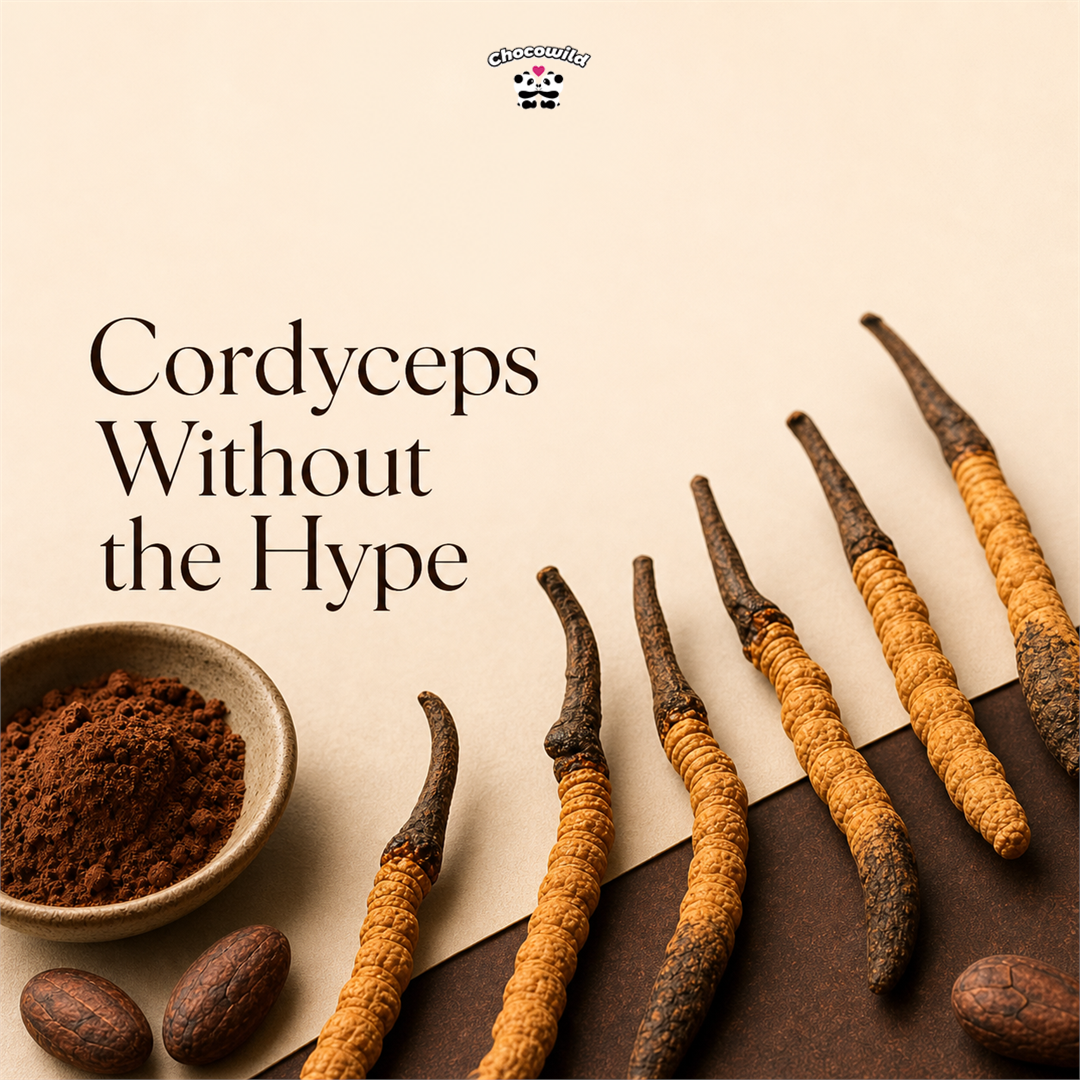 Cordyceps