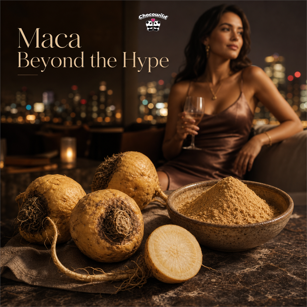 Maca