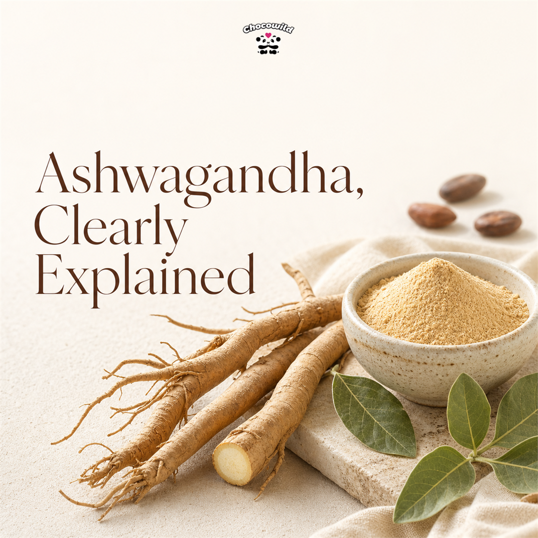 Ashwagandha