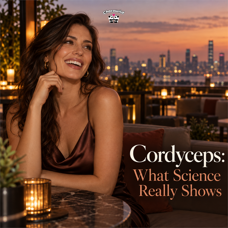 Cordyceps Research Limitations: What the Science Actually Shows