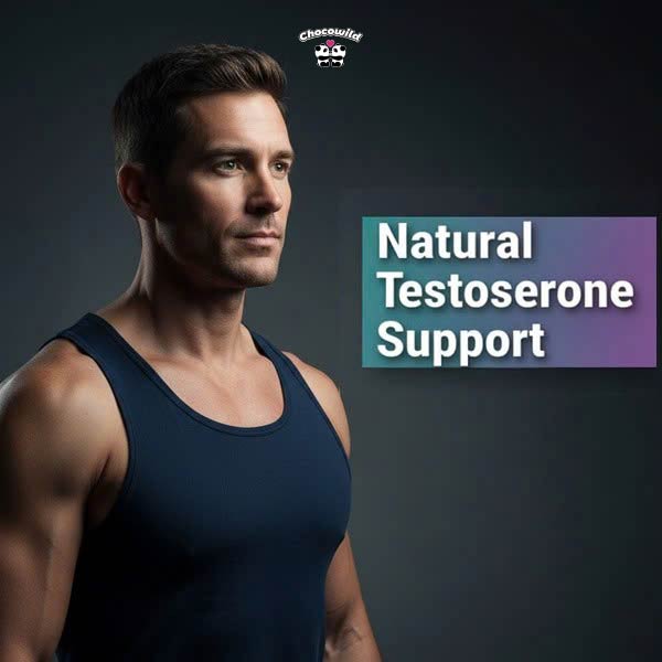 The Guide to Natural Testosterone Support