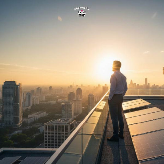 Cover image illustrating male vitality, sustained energy, and adaptogen blend.