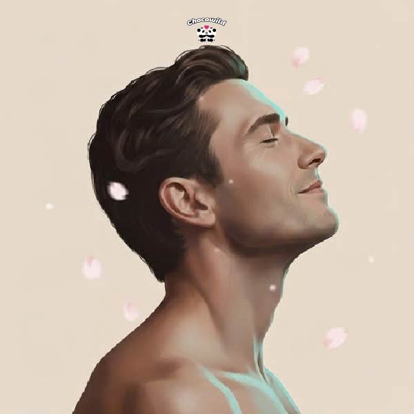 Cover image for men's sustained energy, vitality, and performance without crash.