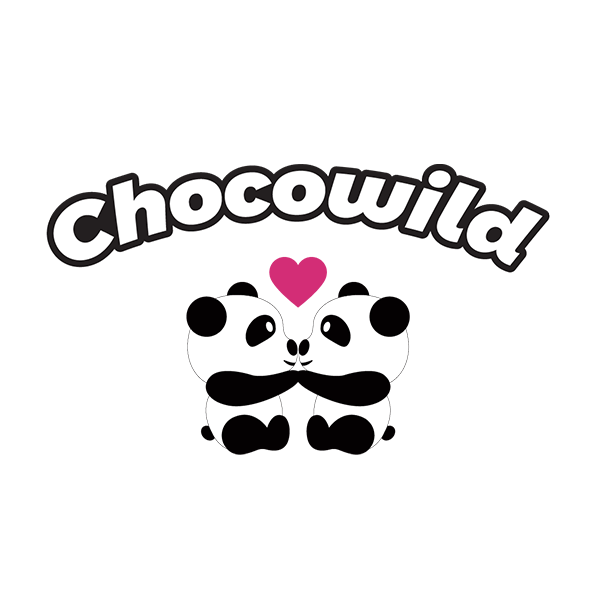 logo chocowild gift